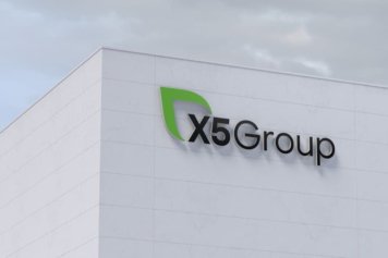 X5 запустила процесс преобразования компании в публичное акционерное общество