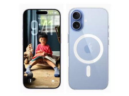 М.Видео-Эльдорадо: количество предзаказов на новую модель iPhone в два раза выше прошлогоднего показателя М.Видео-Эльдорадо: количество предзаказов на новую модель iPhone в два раза выше прошлогоднего показателя