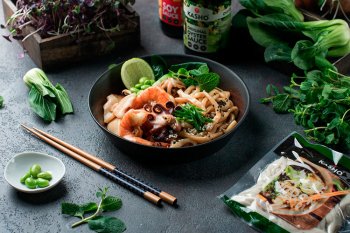 Свежесть и принцип «кодавари»: как любовь к Японии помогает развивать ресторанный бренд Свежесть и принцип «кодавари»: как любовь к Японии помогает развивать ресторанный бренд