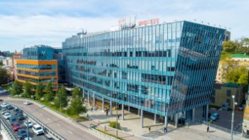 МТС планирует арендовать офис в БЦ Silver City МТС планирует арендовать офис в БЦ Silver City