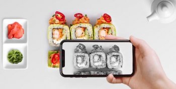 «Тануки» предлагает отказаться от фаббинга ради скидки «Тануки» предлагает отказаться от фаббинга ради скидки