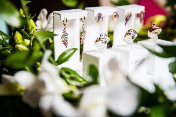 SOKOLOV увеличил продажи в 4 раза во Всемирный день шопинга SOKOLOV увеличил продажи в 4 раза во Всемирный день шопинга