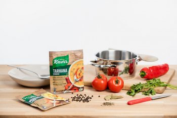 От «дёшево и сердито» к «качественно и вкусно»: выгодно ли производство сухих супов в 2020 году? От «дёшево и сердито» к «качественно и вкусно»: выгодно ли производство сухих супов в 2020 году?