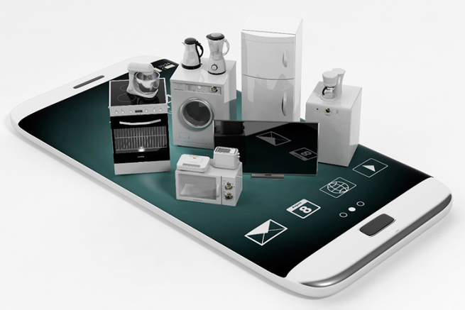 Анализ мобильных приложений мультибрендовых ритейлеров бытовой техники для iOS и Android Анализ мобильных приложений мультибрендовых ритейлеров бытовой техники для iOS и Android