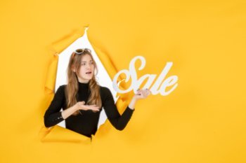 Каждый четвертый россиянин не верит в скидки во время распродаж Каждый четвертый россиянин не верит в скидки во время распродаж