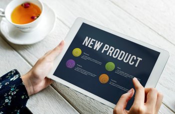 Придумали и запустили! ТОП-10 новых продуктов и брендов 2023 года Придумали и запустили! ТОП-10 новых продуктов и брендов 2023 года