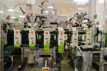 Splat стал владельцем завода Wella в Дзержинске Splat стал владельцем завода Wella в Дзержинске