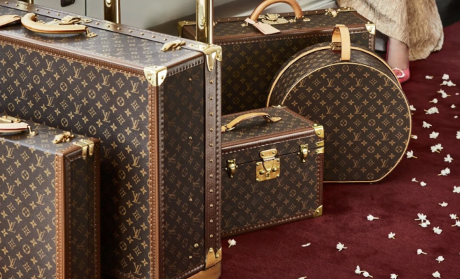 В Louis Vuitton назначен новый заместитель генерального директора В Louis Vuitton назначен новый заместитель генерального директора