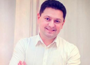 Назначен новый президент компании «Связной» Назначен новый президент компании «Связной»