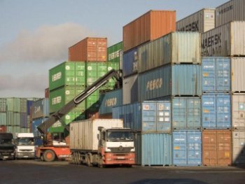 Контейнерный рынок России в 2024 году увеличился почти на 6% Контейнерный рынок России в 2024 году увеличился почти на 6%