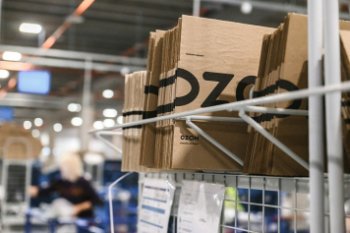 Ozon запустил витрину с товарами из Архангельской области Ozon запустил витрину с товарами из Архангельской области