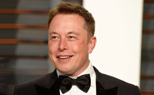 Tesla вернулась к вопросу выплаты Илону Маску рекордного вознаграждения Tesla вернулась к вопросу выплаты Илону Маску рекордного вознаграждения