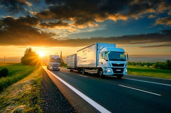 Как во время кризиса доставить груз: 10 критериев для выбора транспортной компании Как во время кризиса доставить груз: 10 критериев для выбора транспортной компании