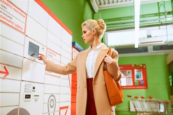 Как производителям постаматов и сервисным компаниям повысить качество обслуживания Как производителям постаматов и сервисным компаниям повысить качество обслуживания