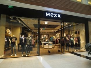 Компания Mexx закрывает магазины в России Компания Mexx закрывает магазины в России