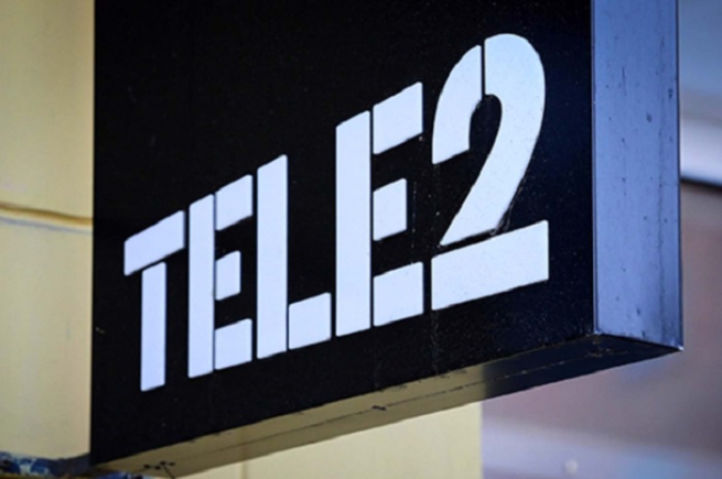 Tele2 проведет ребрендинг Tele2 проведет ребрендинг