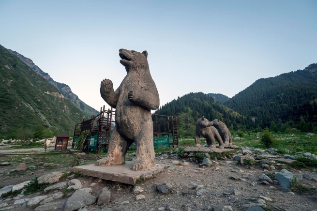 В INFOLine назвали Топ-10 розничных сетей Казахстана В INFOLine назвали Топ-10 розничных сетей Казахстана