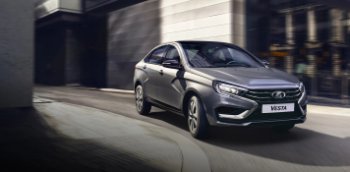 «АвтоВАЗ» отозвал 22 тысяч автомобилей Lada Vesta «АвтоВАЗ» отозвал 22 тысяч автомобилей Lada Vesta