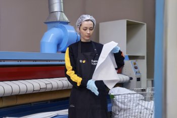 На Яндекс Услугах появилась химчистка онлайн для жителей Москвы На Яндекс Услугах появилась химчистка онлайн для жителей Москвы