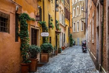 Semplicemente Roma Semplicemente Roma