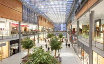 Около 60% торговых объектов в Москве нуждаются в реновации Около 60% торговых объектов в Москве нуждаются в реновации