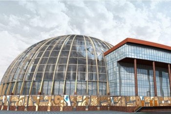 ТРК «Питерлэнд» возобновил работу по решению суда ТРК «Питерлэнд» возобновил работу по решению суда