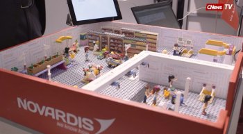 Исследование CNews Analytics: Novardis — лидер по внедрению SAP for Retail в России и СНГ Исследование CNews Analytics: Novardis — лидер по внедрению SAP for Retail в России и СНГ