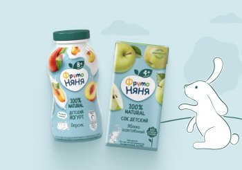Будущее продаж детского питания в интернете: предпосылки и барьеры для развития (опыт бренда «ФрутоНяня») Будущее продаж детского питания в интернете: предпосылки и барьеры для развития (опыт бренда «ФрутоНяня»)