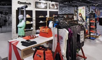 Владелец Reebok привлек управляющую компанию по операциям e-com Владелец Reebok привлек управляющую компанию по операциям e-com