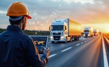 Main Transport представил рейтинг транспортных компаний за 2025 год Main Transport представил рейтинг транспортных компаний за 2025 год