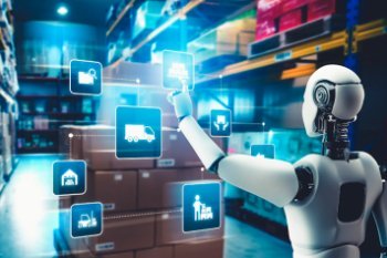 Топ-5 главных трудностей при внедрении ИИ в цепочки поставок Топ-5 главных трудностей при внедрении ИИ в цепочки поставок