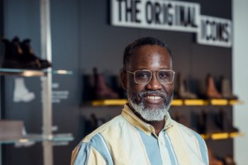 Dr. Martens назначил первого в истории компании Директора по маркетингу Dr. Martens назначил первого в истории компании Директора по маркетингу