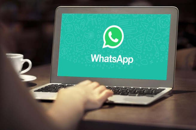 Telegram впервые обогнал WhatsApp по объему трафика Telegram впервые обогнал WhatsApp по объему трафика