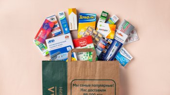 «ВкусВилл» расширил географию присутствия сервиса «Аптека» «ВкусВилл» расширил географию присутствия сервиса «Аптека»