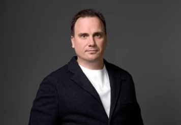 Гендиректором Melon Fashion Group стал бывший топ-менеджер из LIME Гендиректором Melon Fashion Group стал бывший топ-менеджер из LIME