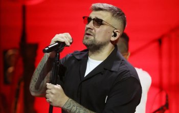 Баста стал амбассадором Альфа-Банка Баста стал амбассадором Альфа-Банка