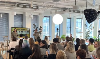 Тренды eComm 2024: Инновации и прогнозы. Бизнес-завтрак IDRF Тренды eComm 2024: Инновации и прогнозы. Бизнес-завтрак IDRF