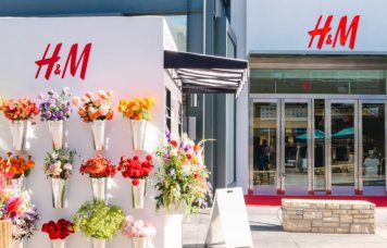 H&M планирует закрыть 160 магазинов H&M планирует закрыть 160 магазинов