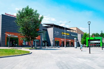 Выживут только «районники»? Актуальные тренды на рынке торговой недвижимости Выживут только «районники»? Актуальные тренды на рынке торговой недвижимости