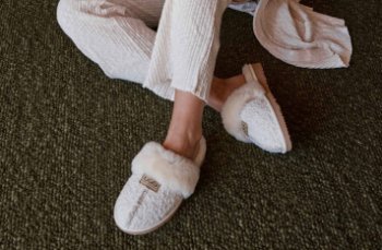 Обувной бренд UGG Since 1974 сменит название Обувной бренд UGG Since 1974 сменит название