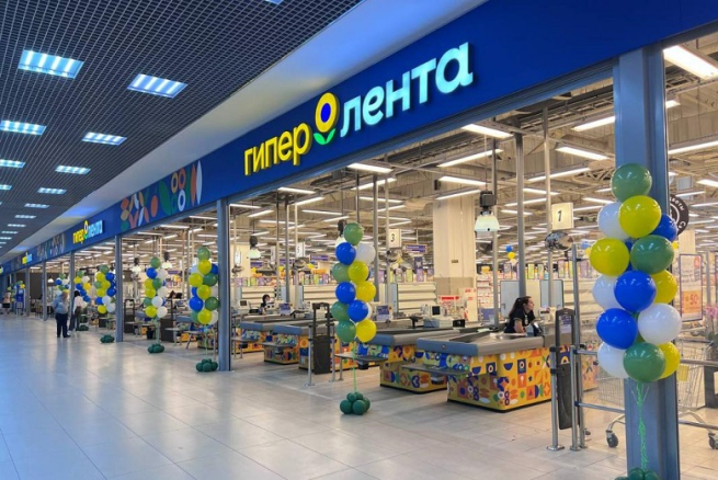 «Группа Лента» прекращает сотрудничество с поставщиком брендов Vanish и Calgon «Группа Лента» прекращает сотрудничество с поставщиком брендов Vanish и Calgon