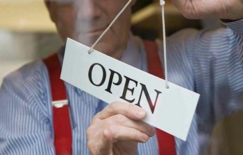 Большинству россиян для открытия малого бизнеса нужно до 1 млн рублей Большинству россиян для открытия малого бизнеса нужно до 1 млн рублей