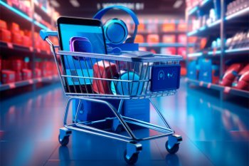 Пять товаров, которые хорошо продаются на маркетплейсах после Нового года Пять товаров, которые хорошо продаются на маркетплейсах после Нового года