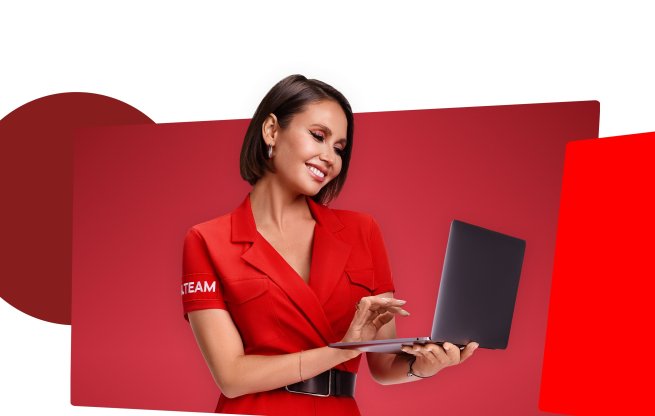 Новым амбассадором бренда «М.Видео» стала Ляйсан Утяшева Новым амбассадором бренда «М.Видео» стала Ляйсан Утяшева