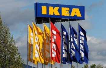 ИКЕА ускоряет переход на переработанный полиэстер ИКЕА ускоряет переход на переработанный полиэстер