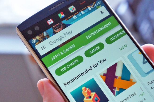Google Play приостановит выплаты разработчикам приложений из России Google Play приостановит выплаты разработчикам приложений из России