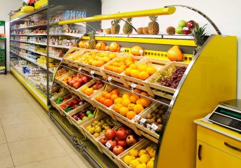 Темпы роста оборота крупных ритейлеров замедлились Темпы роста оборота крупных ритейлеров замедлились