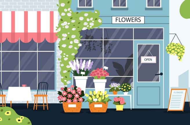 В Красноярске растет спрос на торговую недвижимость малой площади В Красноярске растет спрос на торговую недвижимость малой площади