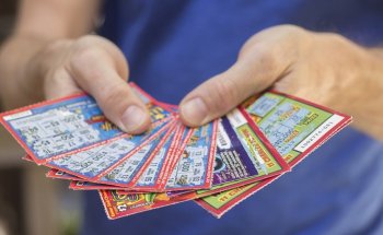 Лотерейные компании ожидают роста рынка по итогам года Лотерейные компании ожидают роста рынка по итогам года