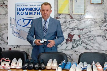 Александр Никитин, «Парижская коммуна»: об изменениях продуктового портфеля и поиске баланса между офлайном и онлайном Александр Никитин, «Парижская коммуна»: об изменениях продуктового портфеля и поиске баланса между офлайном и онлайном